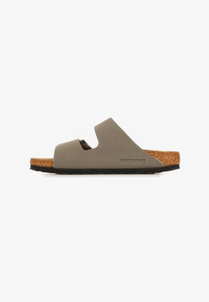 Birkenstock, Mules - concrete gray