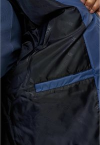 U.S. Polo Assn. ALEKS - Winterjas - vintage indigo
