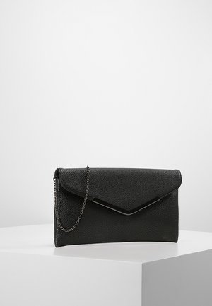 Clutches - black