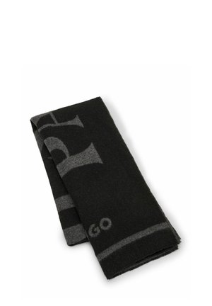 HUGO MARTYN UNISEX czarny