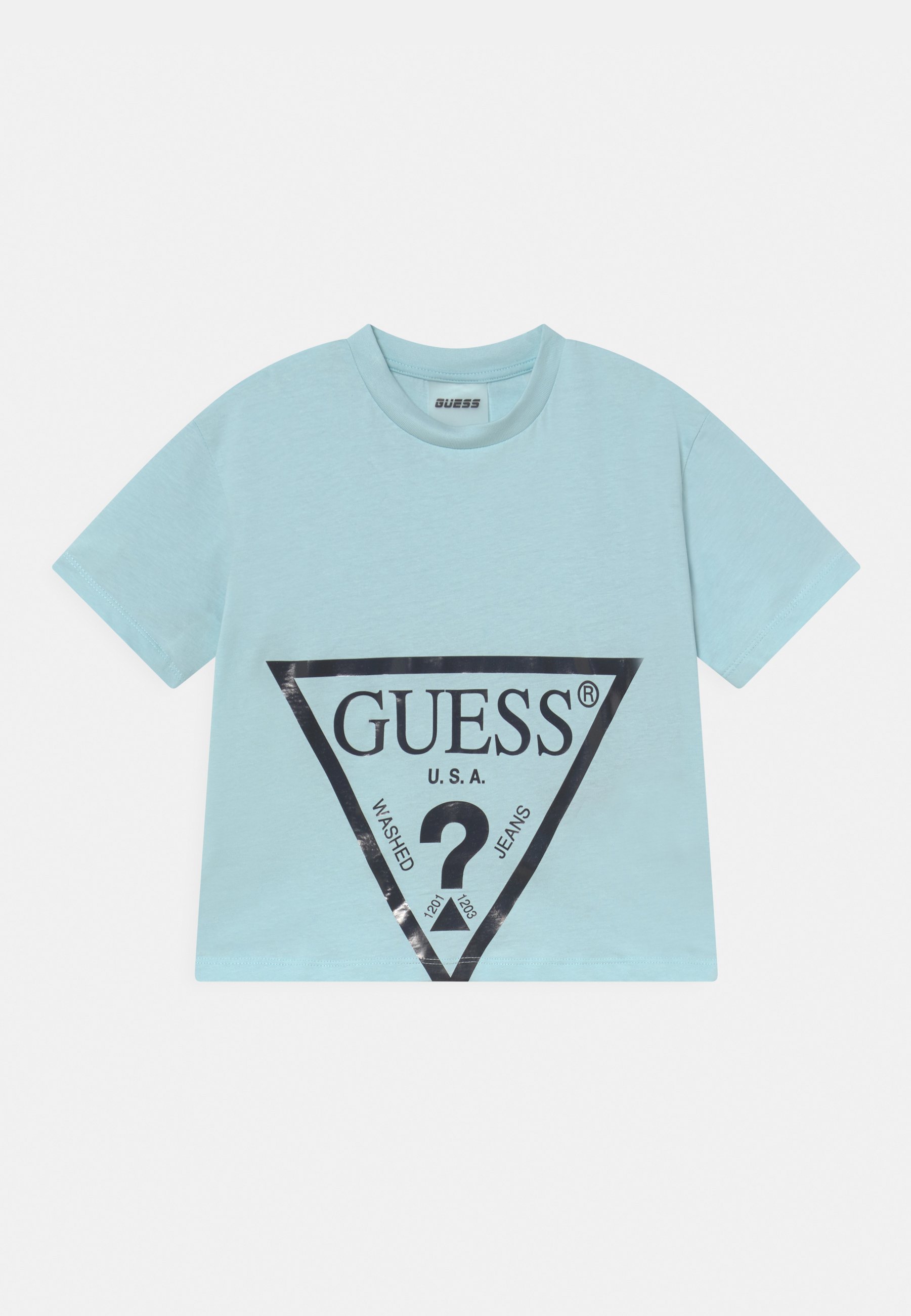 Guess JUNIOR - Print T-shirt 