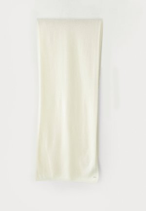LASCONA SCARF - Bufanda - open white