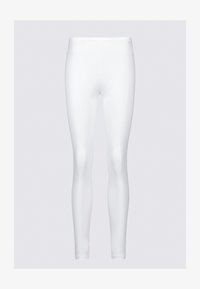 Unselected, weiss