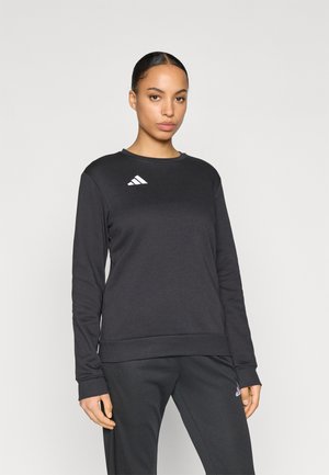 ENTRADA26 TOP - Φούτερ - black/white