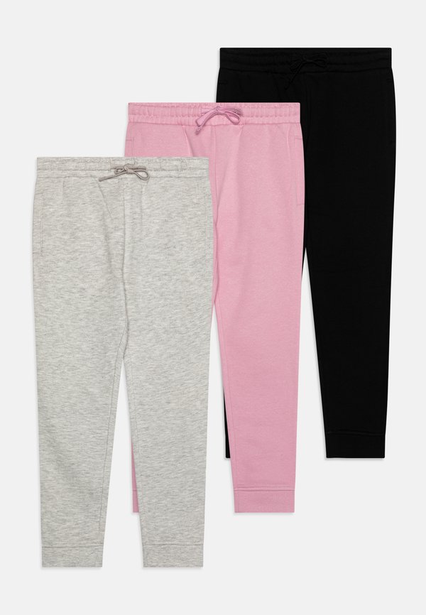 UNISEX 3 PACK - Jogginghose