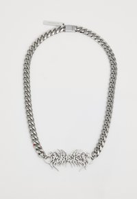 Collana Orphelia Con Ciondolo In Argento 925 E Zirconi – Modello ZH-7306, Ipoallergenica, In Confezione Regalo - 3
