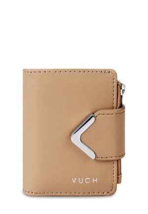 NAVA - Wallet - beige
