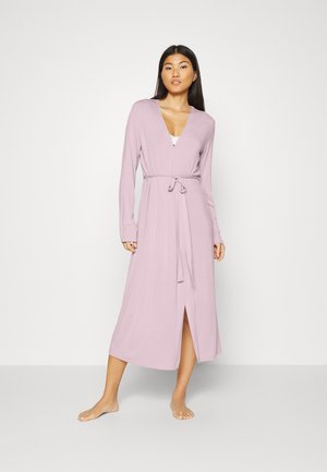 Peignoir - pink