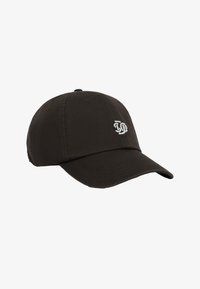 Unselected, vintage black