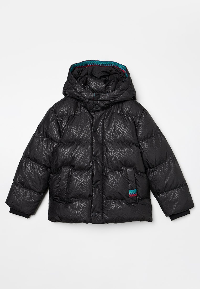 LANVIN Winterjas zwart