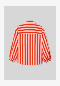Sélectionné, rouge