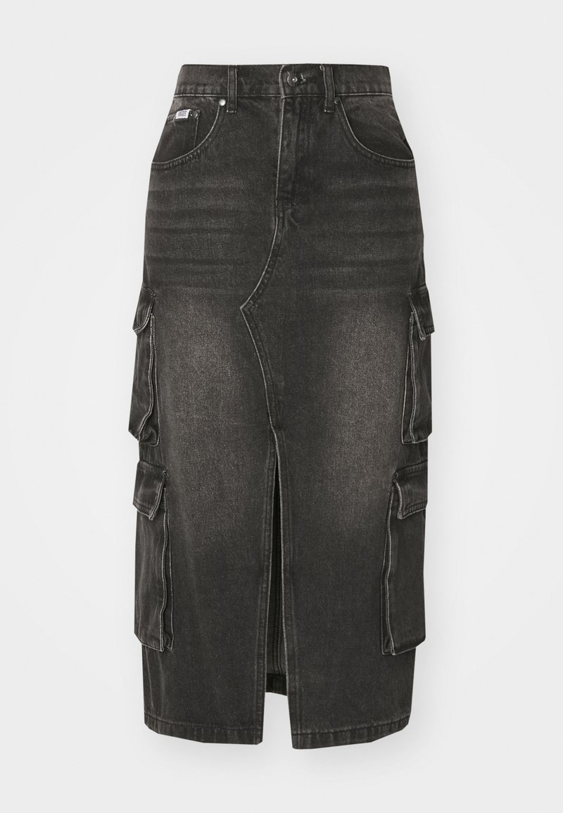 The Ragged Priest Jeansrok blauw The Ragged Priest Jeansrok blauw