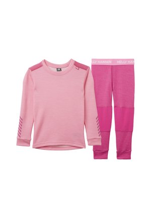 LIFA SET - Calzoncillo largo - dragon fruit