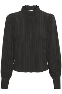 FROSTYKB FRILL - Chemisier - meteorite