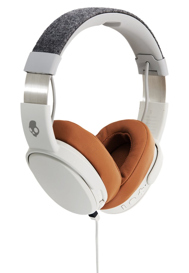 skullcandy crusher wireless características