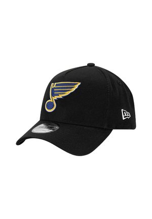 ST. LOUIS BLUES 9FORTY A-FRAME - Cap - schwarz