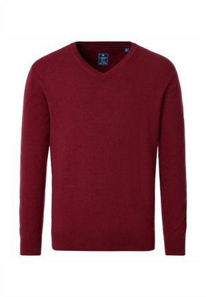 Jumper - rot