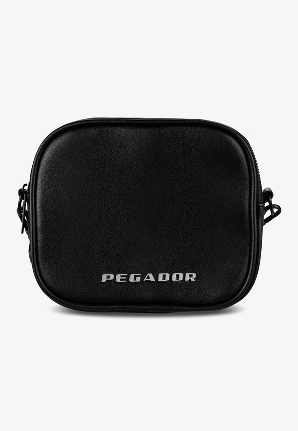 LOGO SHOULDER STRAP BAG UNISEX - Cross body bag