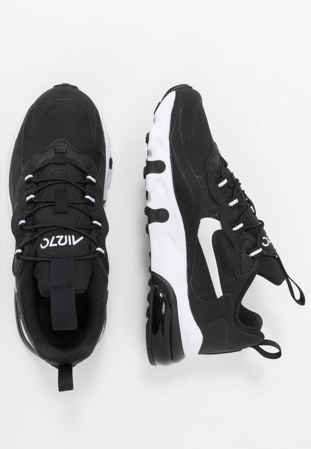 AIR MAX 270  - Baskets basses - black/white