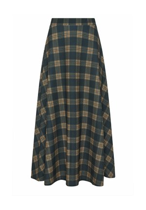 Pixie Girl, PETITE MAXI SKIRTS - Maxirock - dark blue