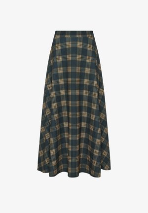 Pixie Girl, PETITE MAXI SKIRTS - Maxirock - dark blue