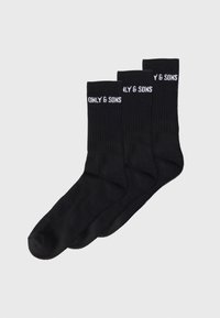 Επιλέχθηκε, black