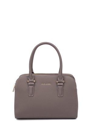 Handbag - d chocolate