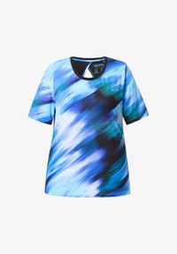 Valgt, pale sapphire