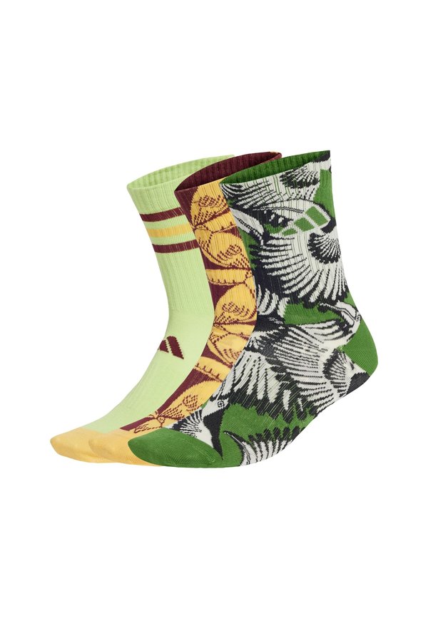 FARM 3 PAIRS - Sports socks