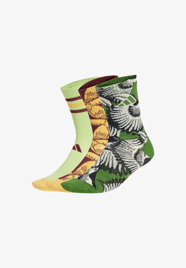 FARM 3 PAIRS - Sports socks