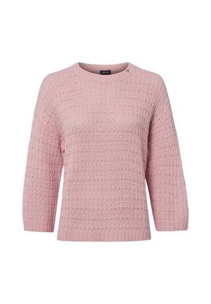 JOOP!, JOOP! PULLOVER KASITA - Trui - rosa