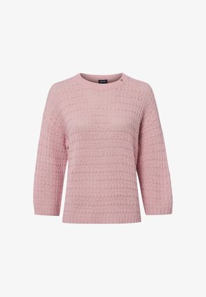 JOOP!, JOOP! PULLOVER KASITA - Trui - rosa