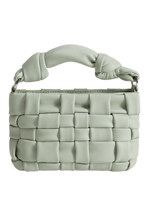 Handbag - light green