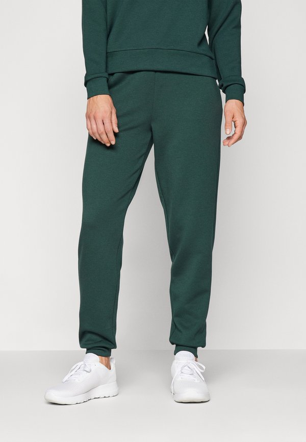 ONPLOUNGE PANTS - Tracksuit bottoms - scarab