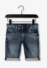 Niet geselecteerd, donkerblauw