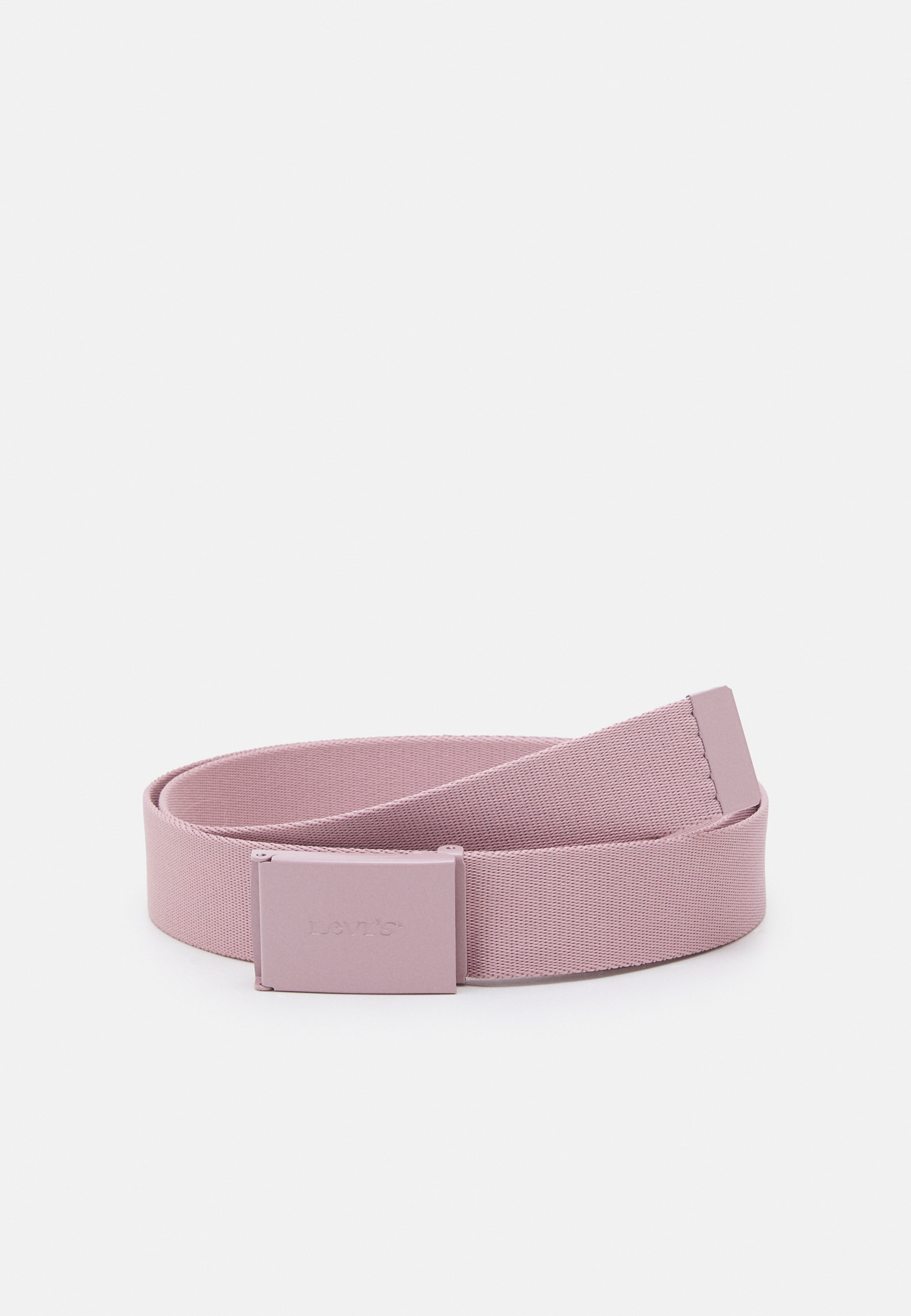 light pink belt