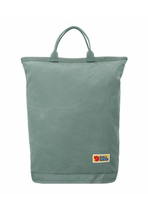 Tagesrucksack - patina green