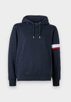 INSERT HOODIE - Sweatshirt - desert sky