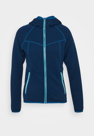 BERRYVILLE - Forro polar - dark blue