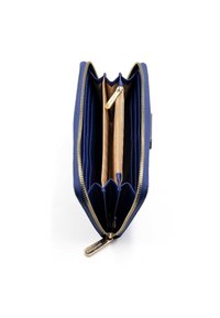 Roccobarocco LEZZIE COLLECTION OSIRIDE - Portafoglio - blue