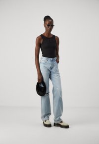 ONLY Tall ONLLAMIA - Topp - black
