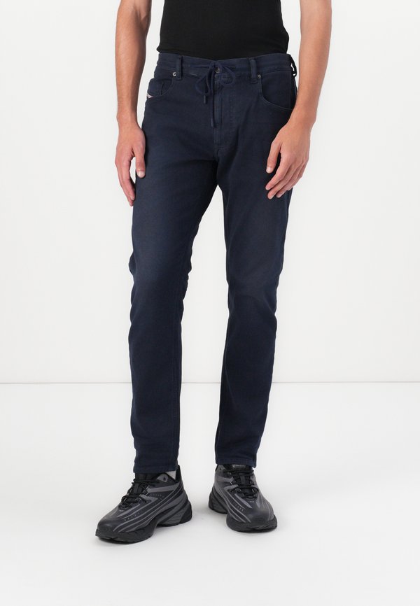 KROOLEY JOGG - Slim fit jeans - 8mh