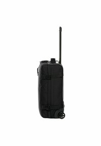 Sons of Aloha 2IN1 CARRY-ON TROLLEY & BACKPACK KANE - Trolley - black-beach