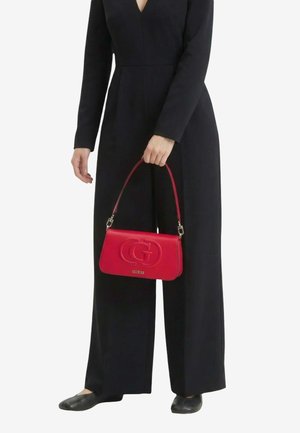 Guess, Sac à main - red (red)