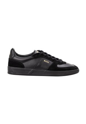 BOSS BRANDON - Sneakers laag - black