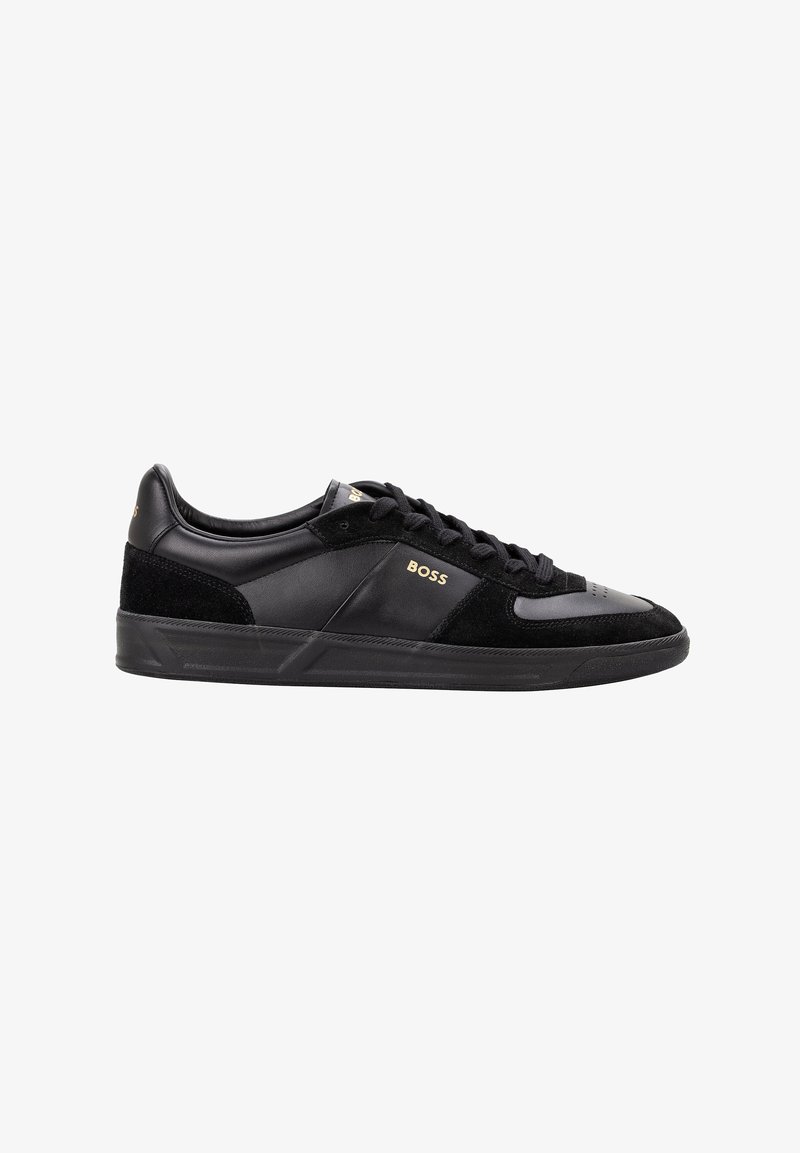 BOSS BRANDON - Sneakers - black