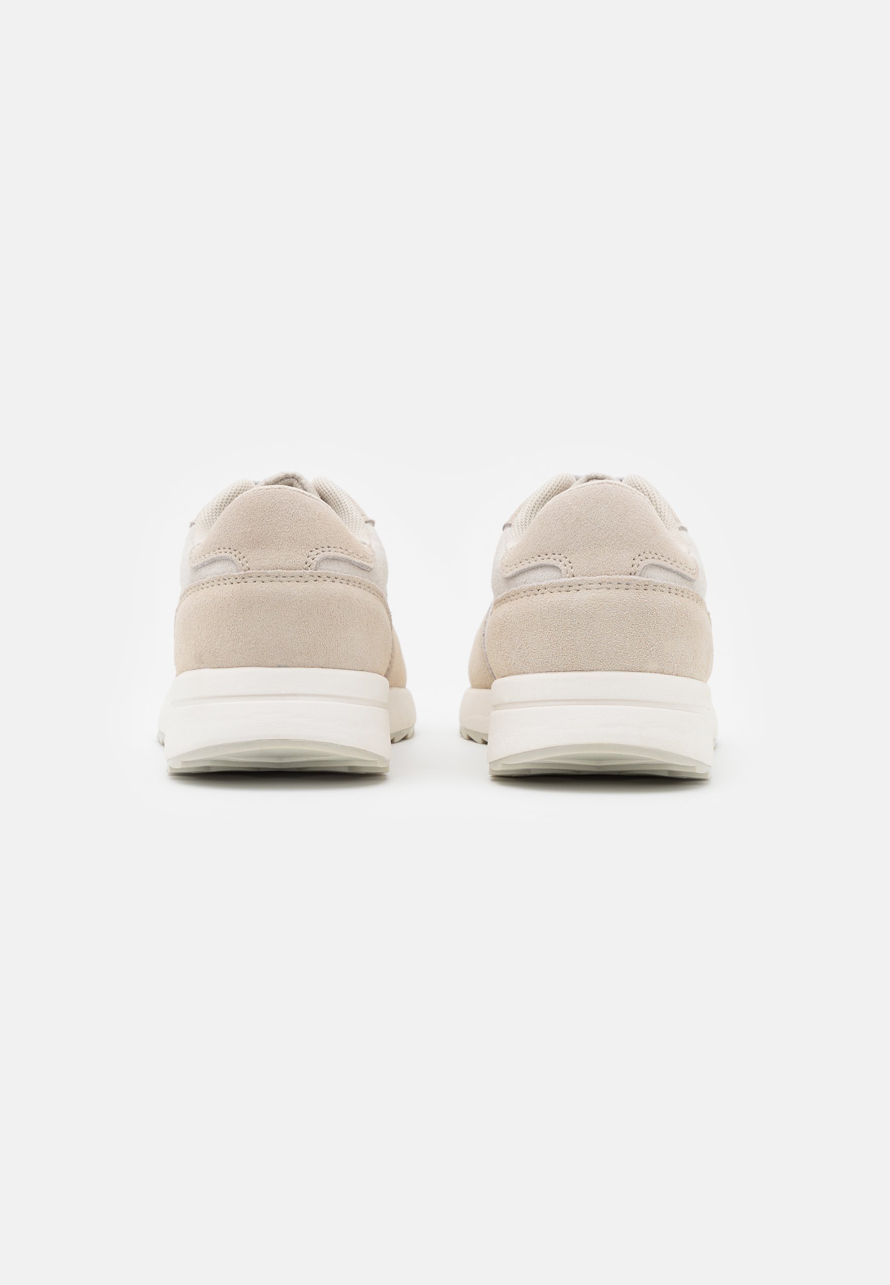 Anna Field LEATHER Joggesko beige Zalando.no Anna Field Joggesko taupe Zalando.no