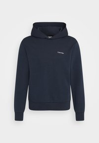 Selecionado, calvin navy