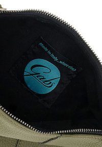 Gabs BEYONCE BULL - Borsa a tracolla - verde militare