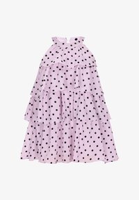 Unausgewählt, lilac